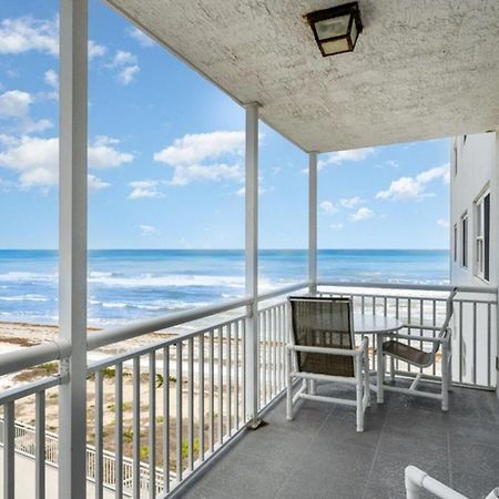 Space Coast Retreat At Sandpiper Towers Satellite Beach Luaran gambar