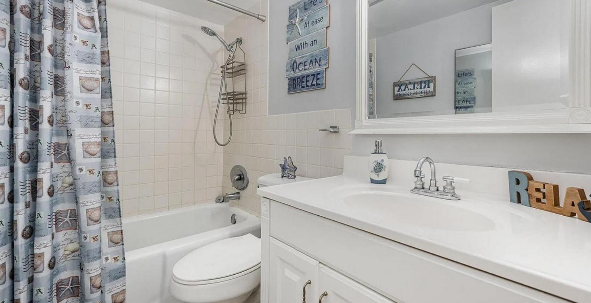 Space Coast Retreat At Sandpiper Towers Satellite Beach Luaran gambar