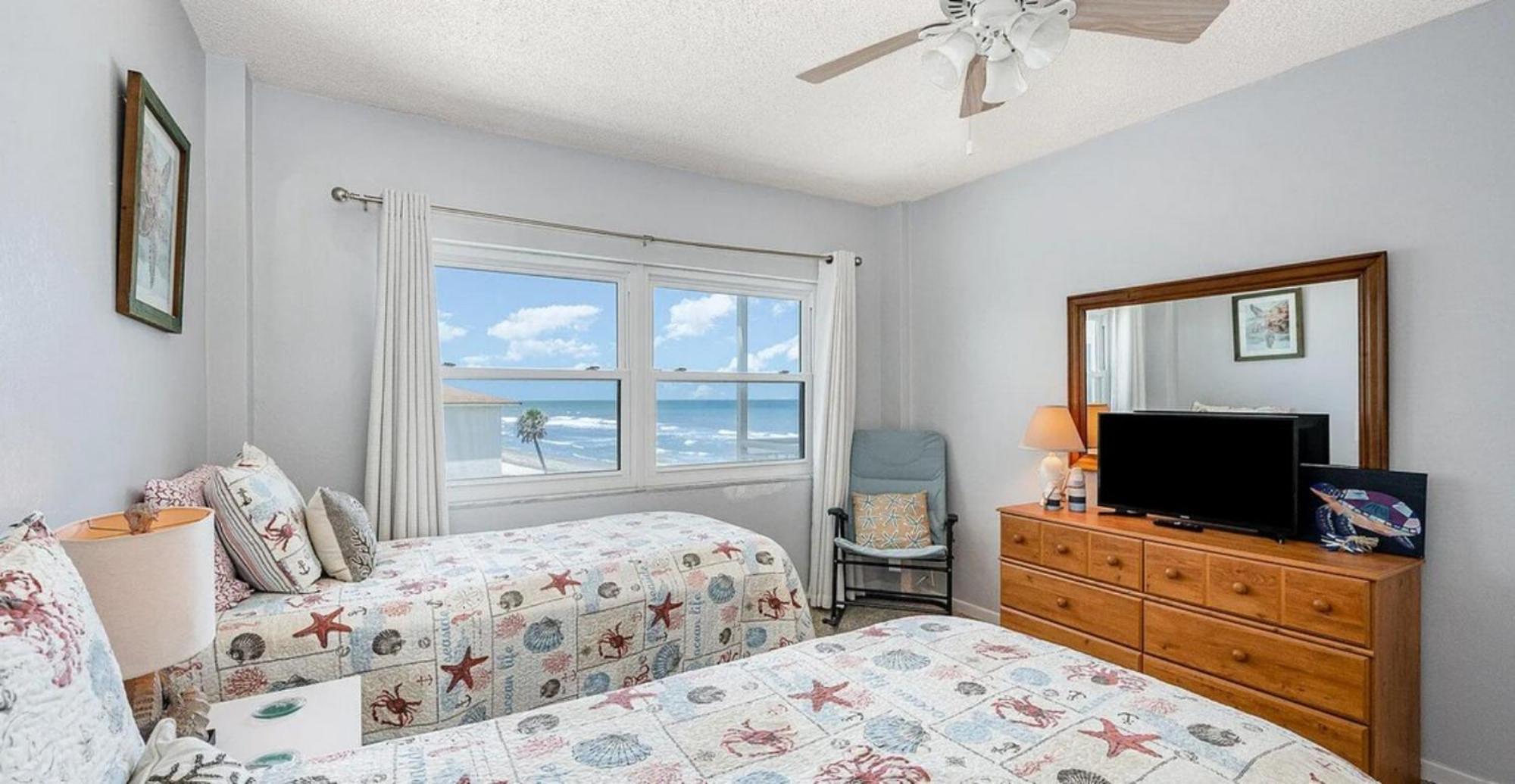 Space Coast Retreat At Sandpiper Towers Satellite Beach Luaran gambar