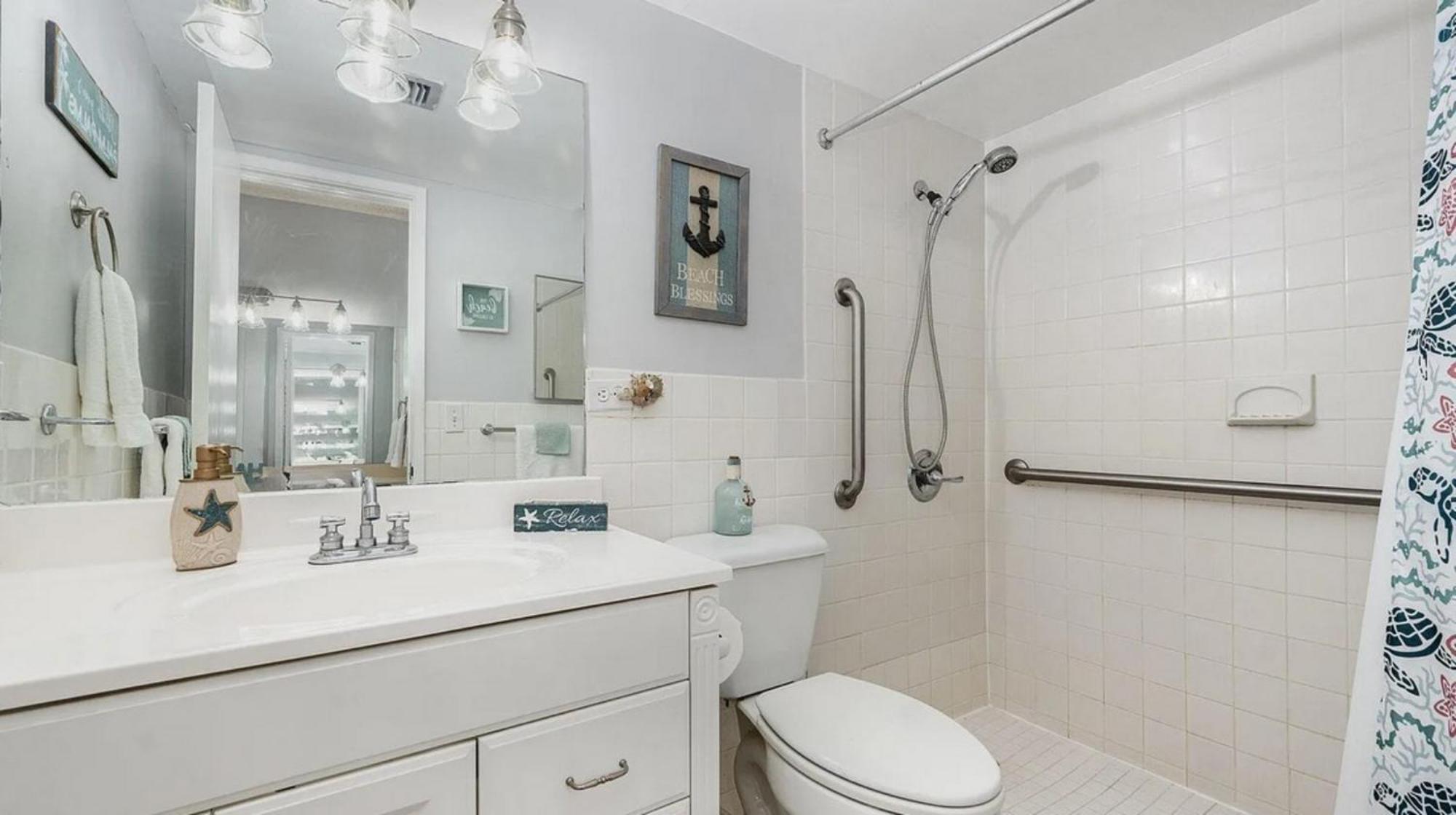 Space Coast Retreat At Sandpiper Towers Satellite Beach Luaran gambar