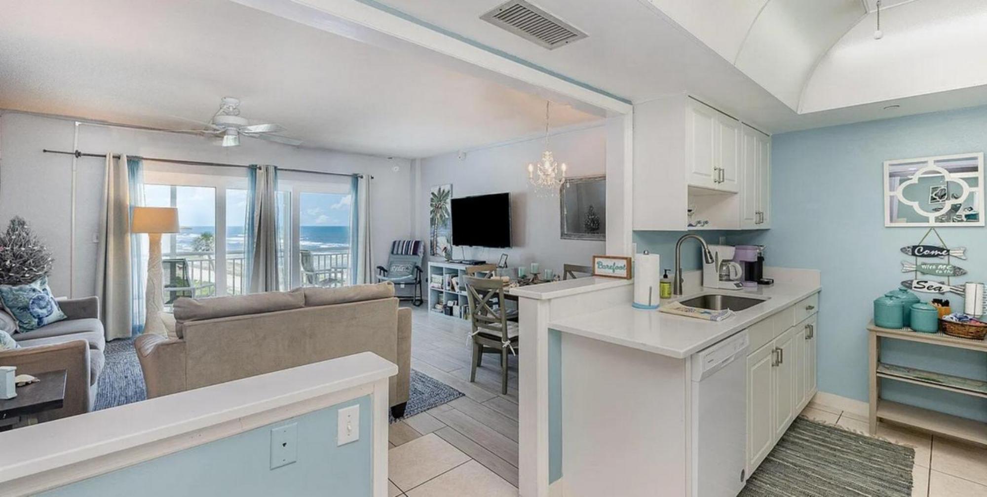 Space Coast Retreat At Sandpiper Towers Satellite Beach Luaran gambar