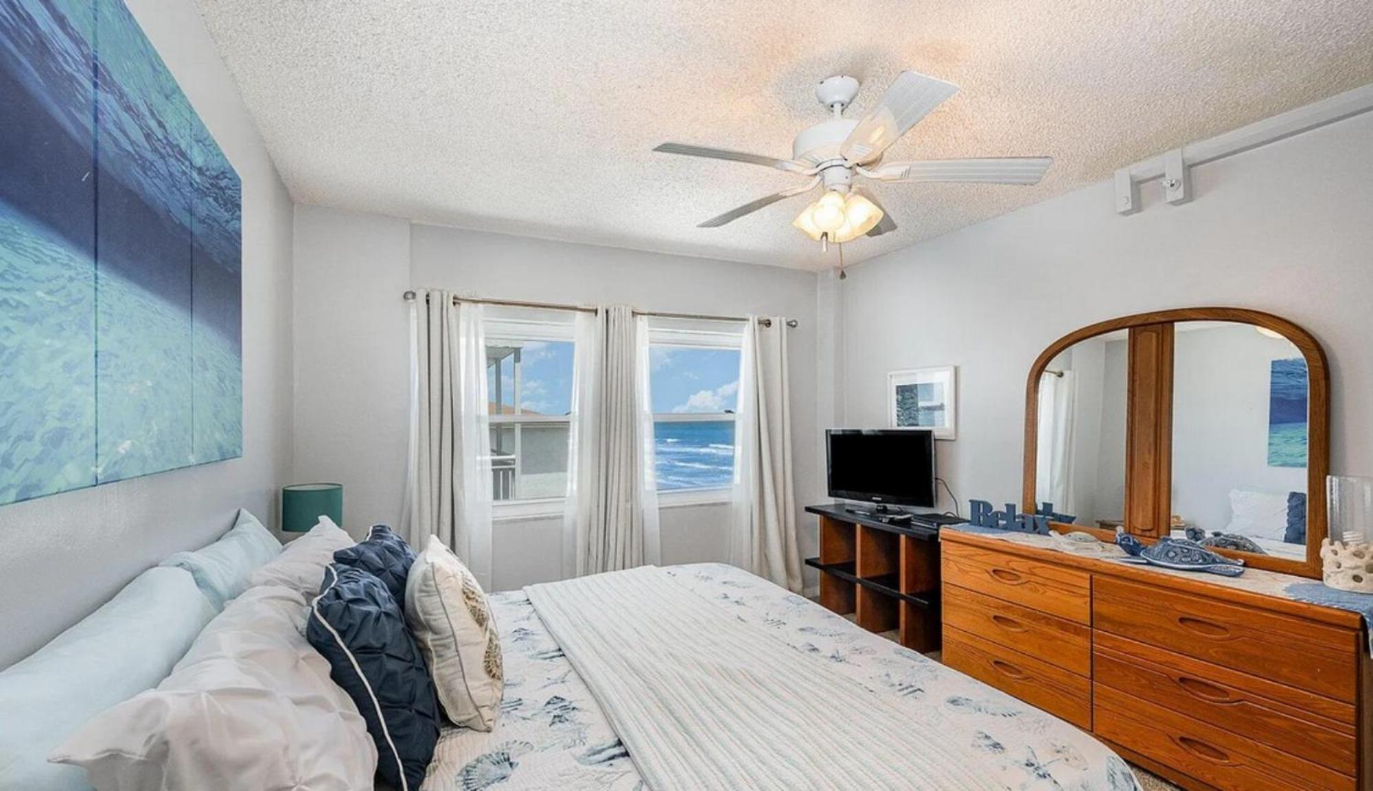 Space Coast Retreat At Sandpiper Towers Satellite Beach Luaran gambar