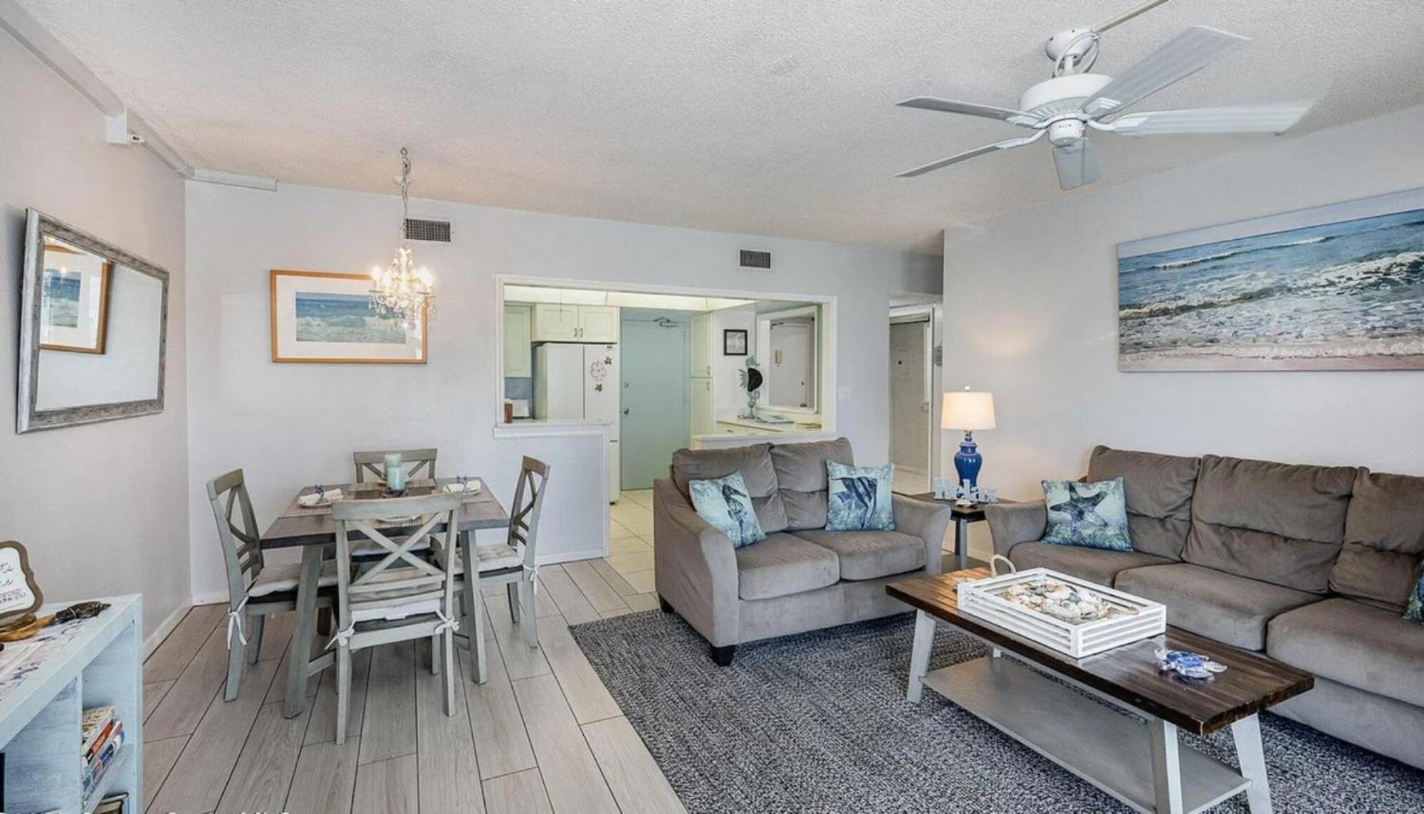 Space Coast Retreat At Sandpiper Towers Satellite Beach Luaran gambar